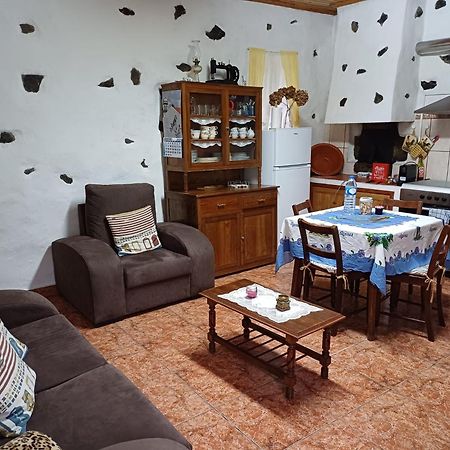 Casa Da Queijaria Villa Faja Grande Eksteriør billede