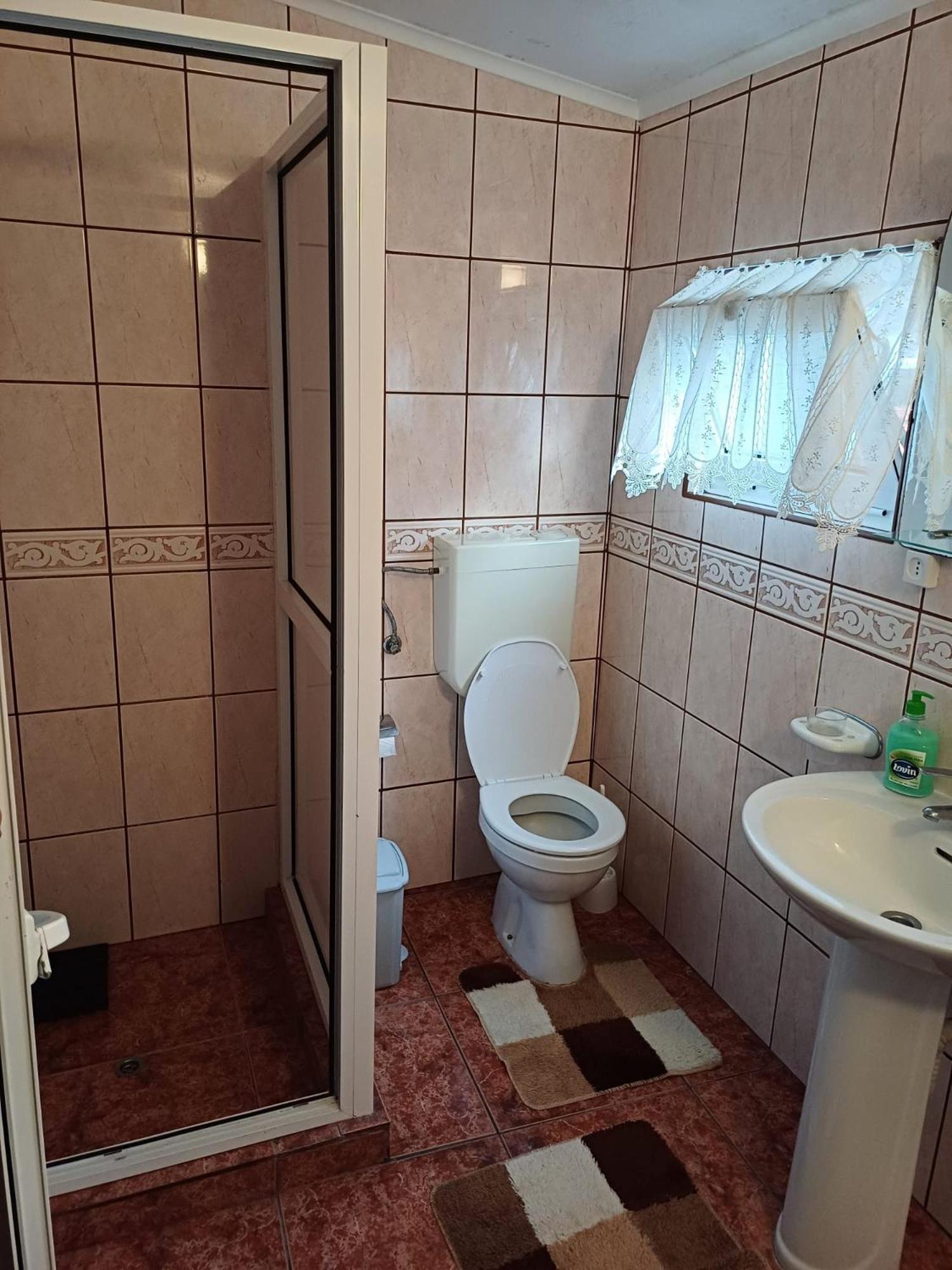 Casa Da Queijaria Villa Faja Grande Eksteriør billede