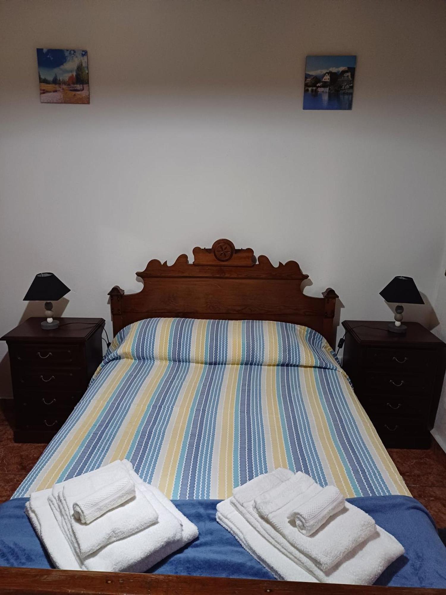 Casa Da Queijaria Villa Faja Grande Eksteriør billede