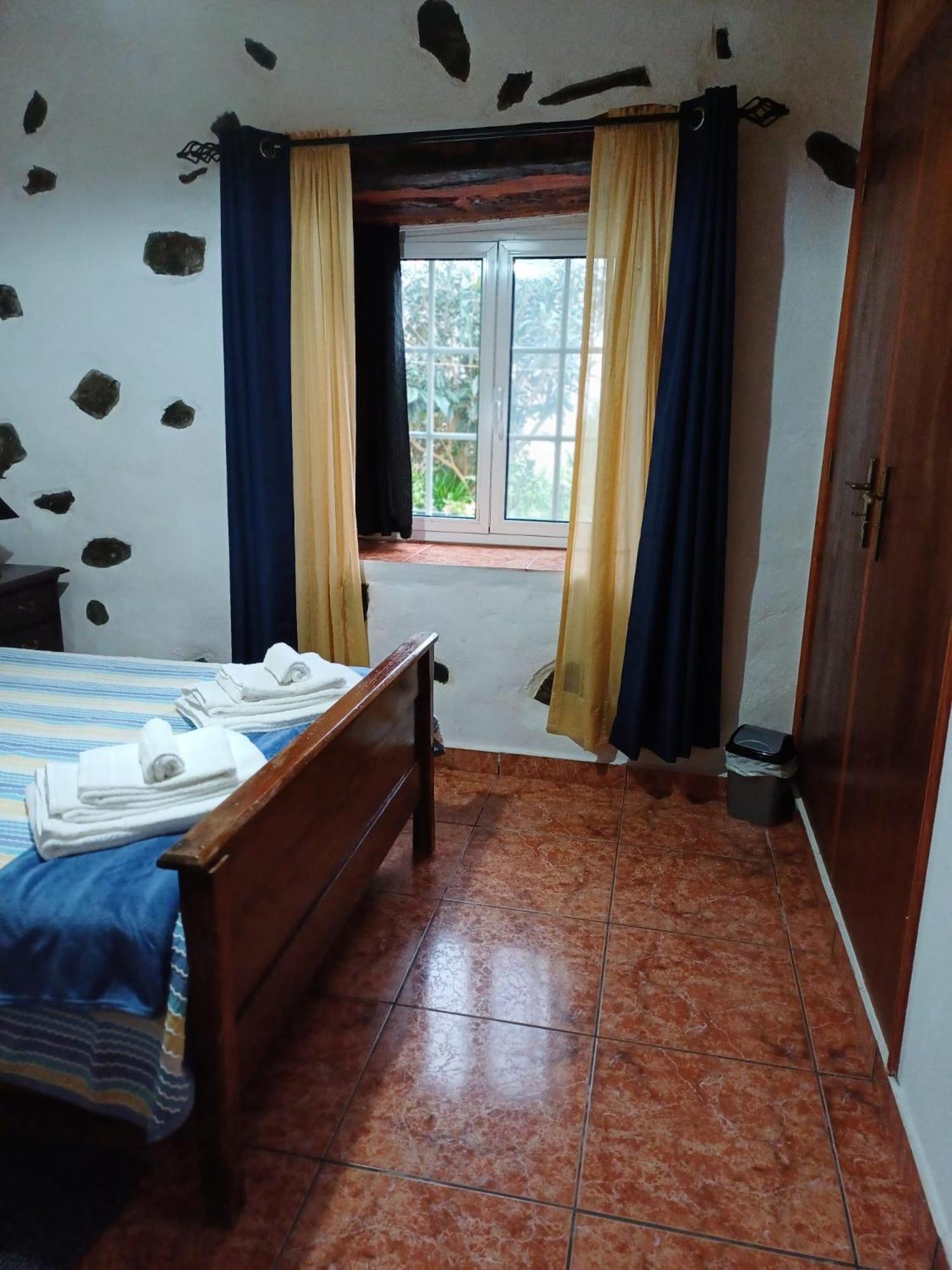 Casa Da Queijaria Villa Faja Grande Eksteriør billede