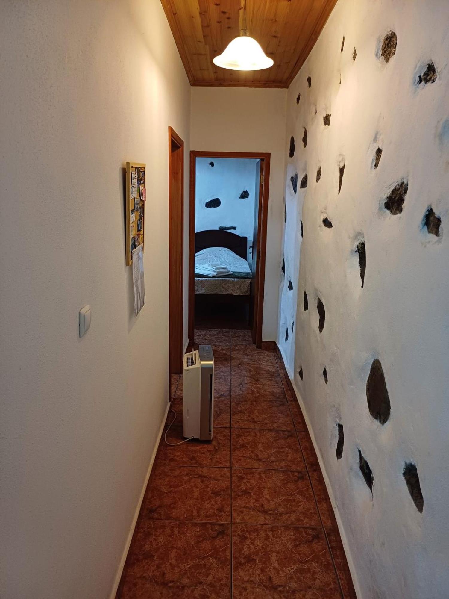 Casa Da Queijaria Villa Faja Grande Eksteriør billede